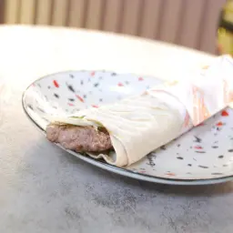 ساندويتش كباب